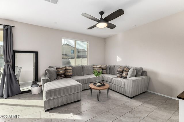 10819 W KING Street, Avondale, AZ 85323