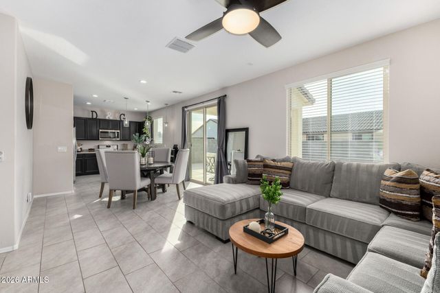 10819 W KING Street, Avondale, AZ 85323