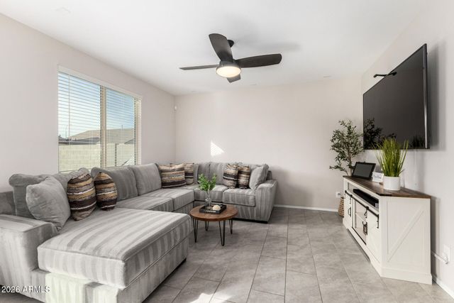 10819 W KING Street, Avondale, AZ 85323