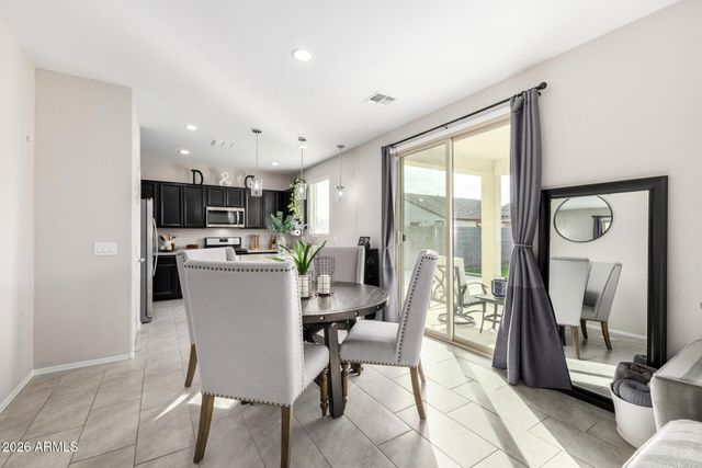 10819 W KING Street, Avondale, AZ 85323