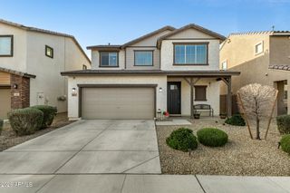 10819 W KING Street, Avondale, AZ 85323