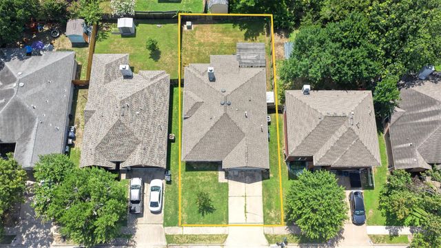511 Dusty Leather CT, Pflugerville, TX 78660
