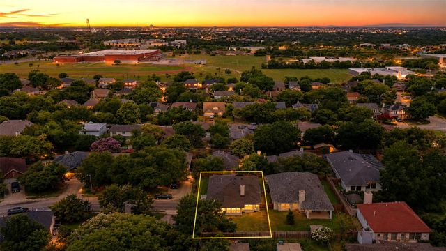 511 Dusty Leather CT, Pflugerville, TX 78660