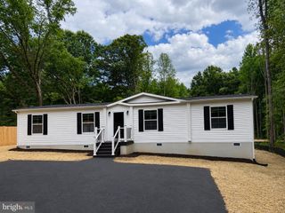 12032 BELFONTE RD, Bumpass, VA 23024