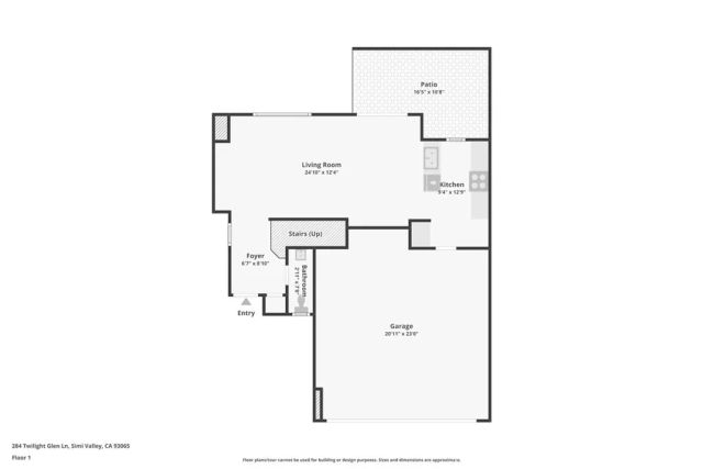 284 Twilight Glen, Simi Valley, CA 93065