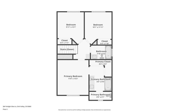284 Twilight Glen, Simi Valley, CA 93065