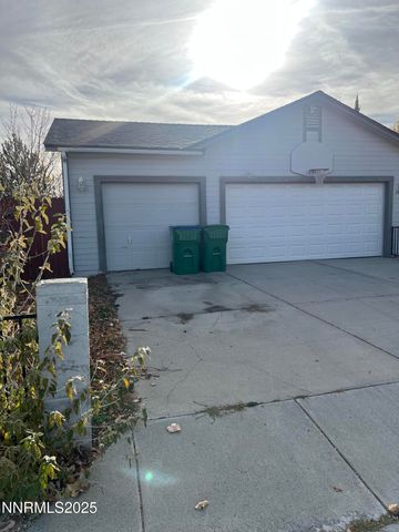 7310 Lindsey Lane, Sparks, NV 89436