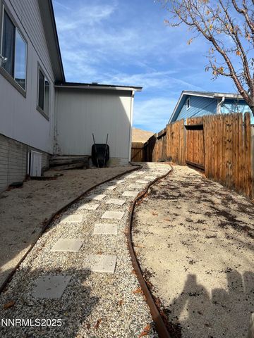 7310 Lindsey Lane, Sparks, NV 89436