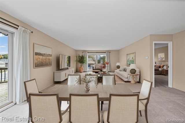 35560 Heritage Lane 55, Farmington, MI 48335