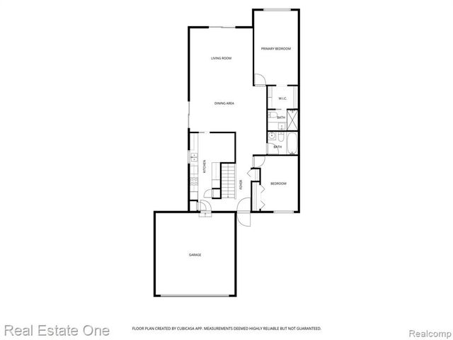 35560 Heritage Lane 55, Farmington, MI 48335