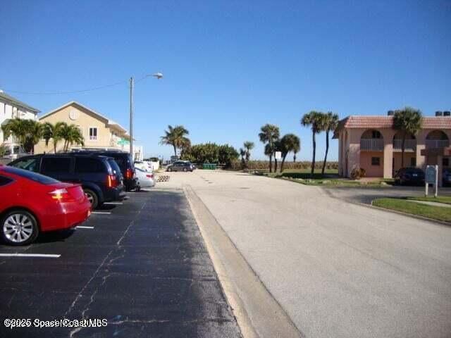 610 Jefferson Avenue 5, Cape Canaveral, FL 32920