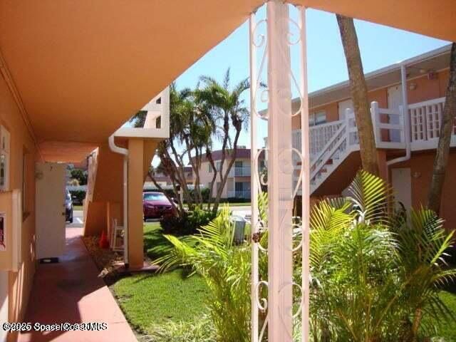 610 Jefferson Avenue 5, Cape Canaveral, FL 32920