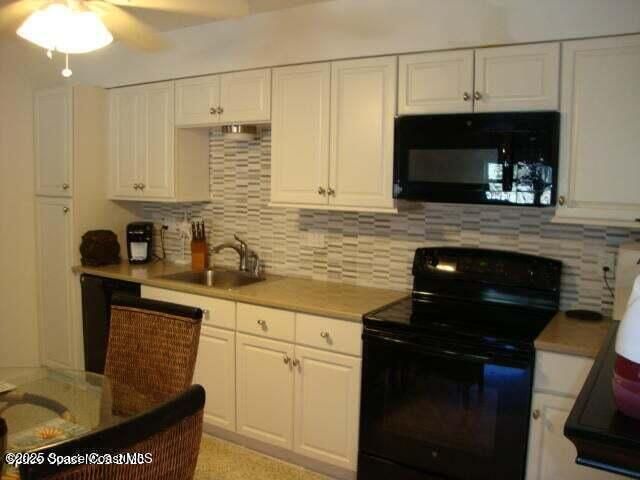 610 Jefferson Avenue 5, Cape Canaveral, FL 32920