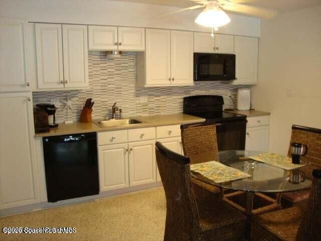 610 Jefferson Avenue 5, Cape Canaveral, FL 32920