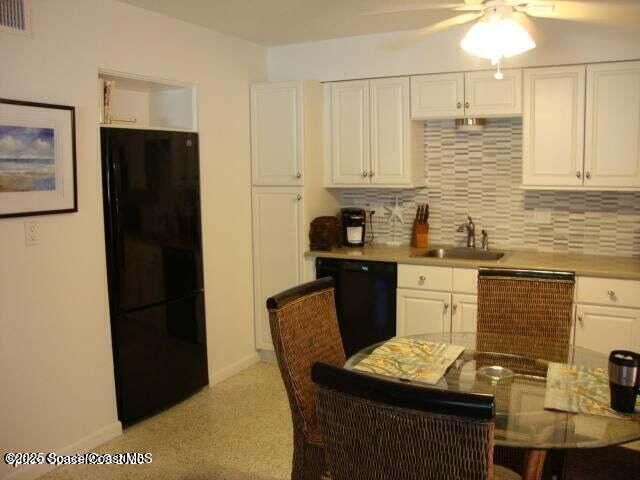 610 Jefferson Avenue 5, Cape Canaveral, FL 32920