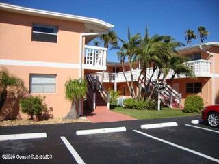 610 Jefferson Avenue 5, Cape Canaveral, FL 32920