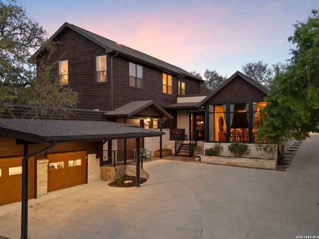 1146 VICTORIA LN, Spring Branch, TX 78070