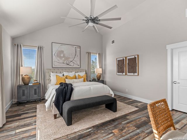 1146 VICTORIA LN, Spring Branch, TX 78070