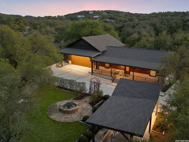 1146 VICTORIA LN, Spring Branch, TX 78070