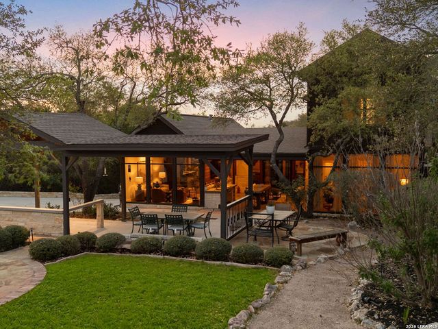 1146 VICTORIA LN, Spring Branch, TX 78070