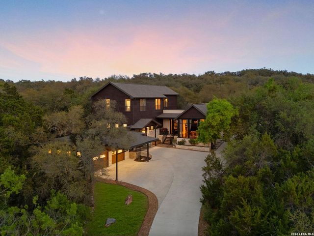 1146 VICTORIA LN, Spring Branch, TX 78070