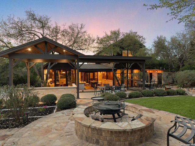 1146 VICTORIA LN, Spring Branch, TX 78070