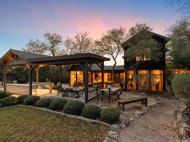 1146 VICTORIA LN, Spring Branch, TX 78070