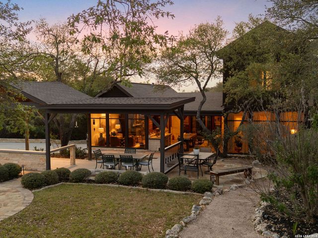 1146 VICTORIA LN, Spring Branch, TX 78070