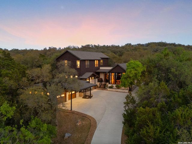 1146 VICTORIA LN, Spring Branch, TX 78070