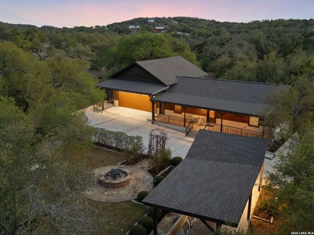 1146 VICTORIA LN, Spring Branch, TX 78070