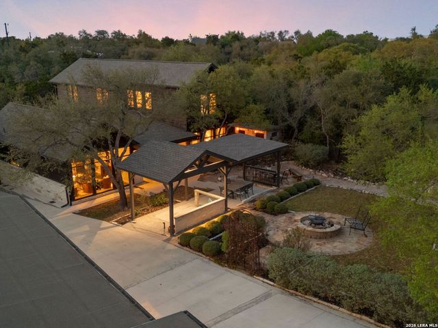 1146 VICTORIA LN, Spring Branch, TX 78070