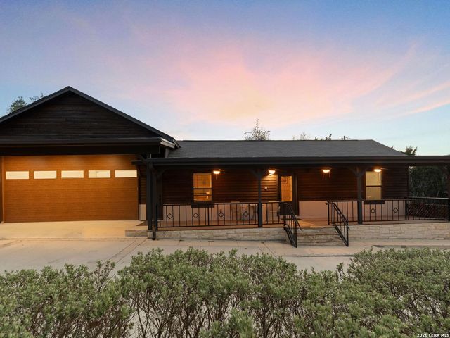 1146 VICTORIA LN, Spring Branch, TX 78070