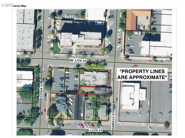 1210 DANIELS St, Vancouver, WA 98660