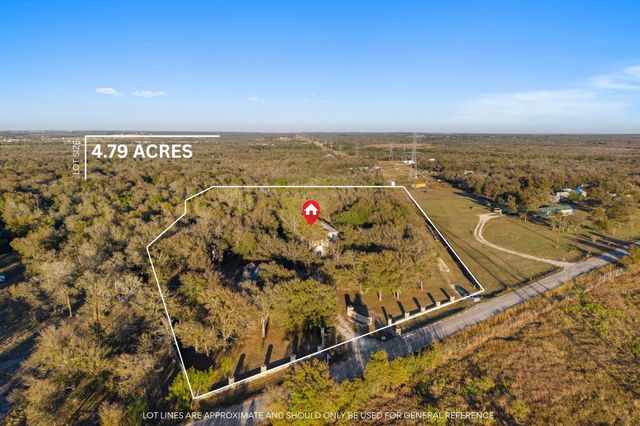 158 Uriah DR, Elgin, TX 78621