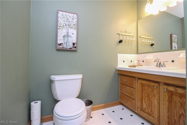 452 Rockland Drive, Boardman, OH 44512