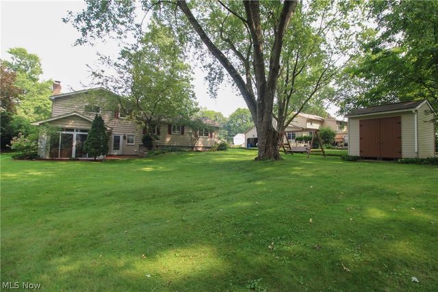 452 Rockland Drive, Boardman, OH 44512