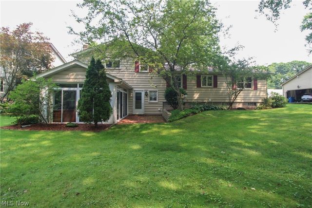 452 Rockland Drive, Boardman, OH 44512
