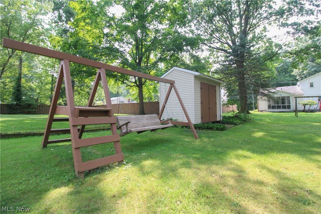 452 Rockland Drive, Boardman, OH 44512