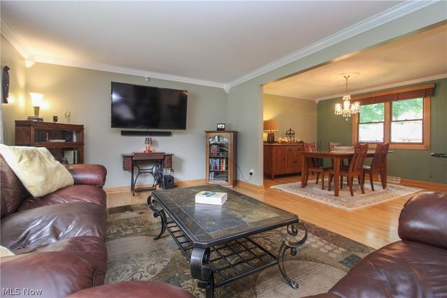 452 Rockland Drive, Boardman, OH 44512