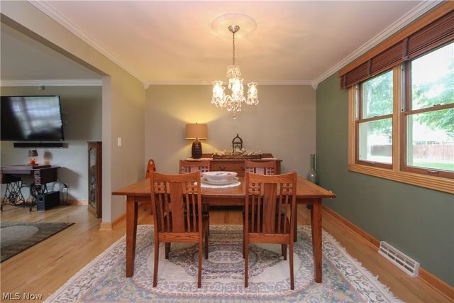 452 Rockland Drive, Boardman, OH 44512