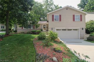 452 Rockland Drive, Boardman, OH 44512