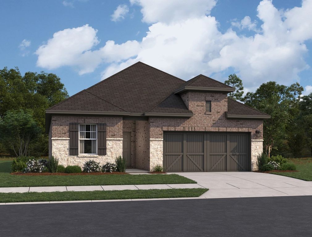 1226 Lambert, Forney, TX 75126