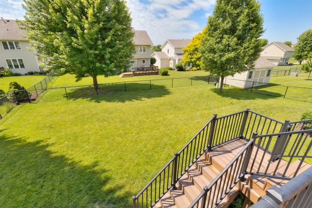 12306 Prairie Drive, Urbandale, IA 50323