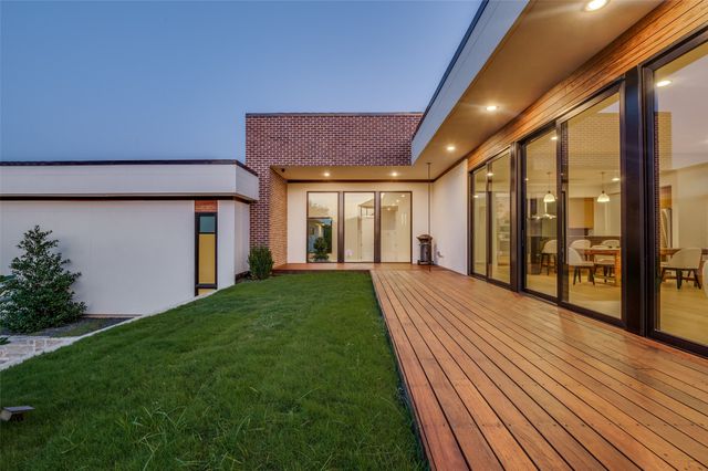 3120 Sanctuary Drive, Grand Prairie, TX 75104