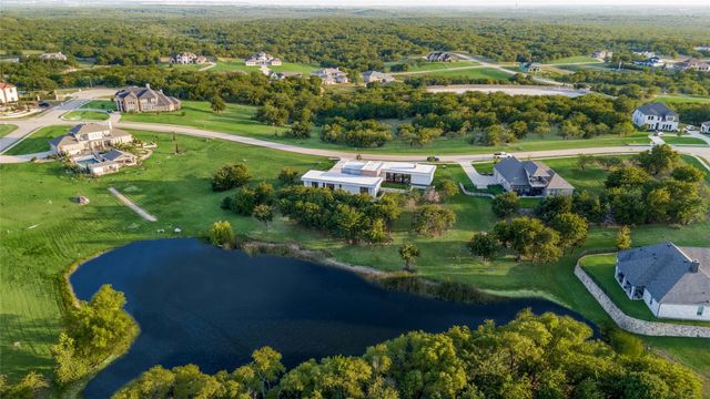 3120 Sanctuary Drive, Grand Prairie, TX 75104