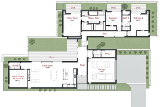 3120 Sanctuary Drive, Grand Prairie, TX 75104