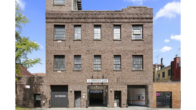 227 WARREN Street, New York City, NY 11201