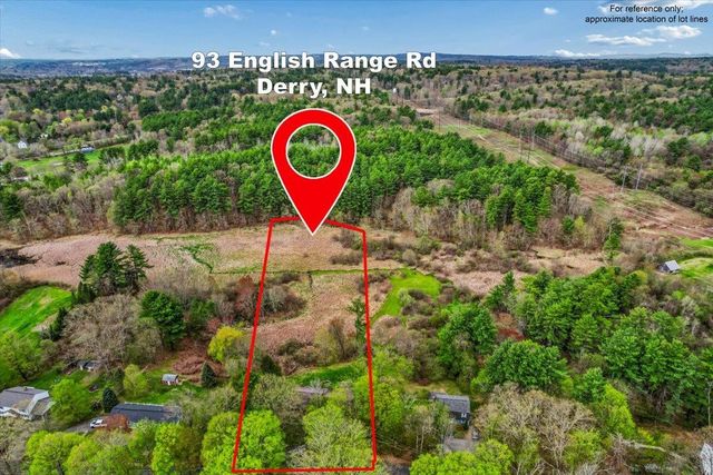 93 English Range Road, Derry, NH 03038