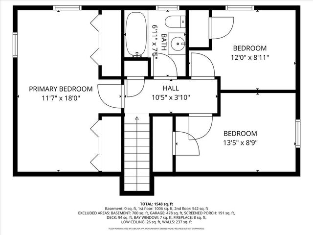 93 English Range Road, Derry, NH 03038