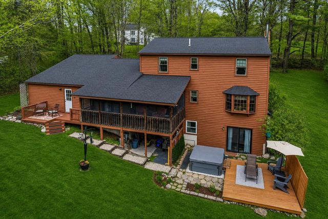 93 English Range Road, Derry, NH 03038